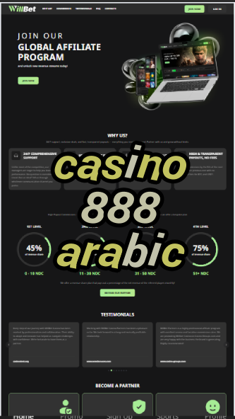 casino 888 arabic-igamblinglist.com