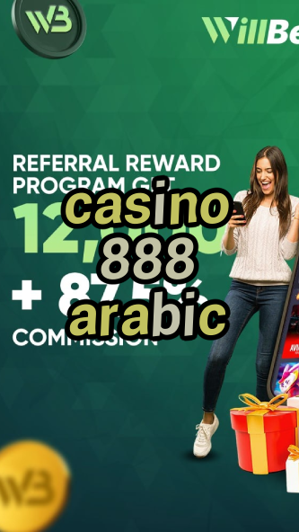 casino 888 arabic-igamblinglist.com