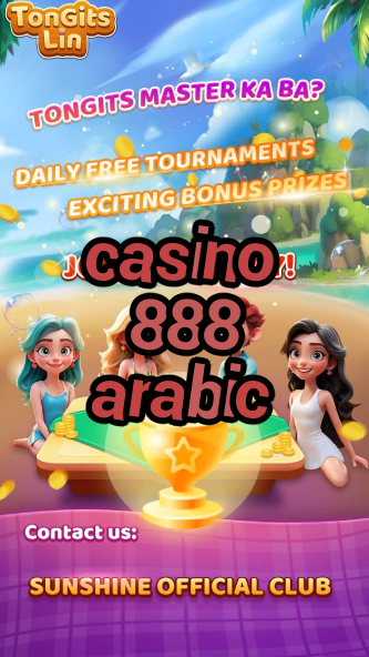 casino 888 arabic-igamblinglist.com