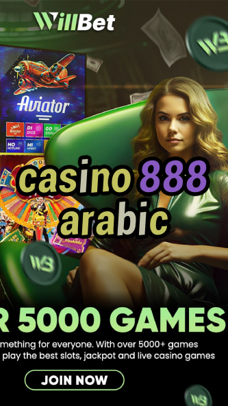 casino 888 arabic-igamblinglist.com